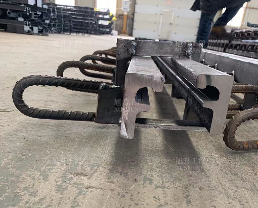 公路橋梁伸縮縫多少錢一米？