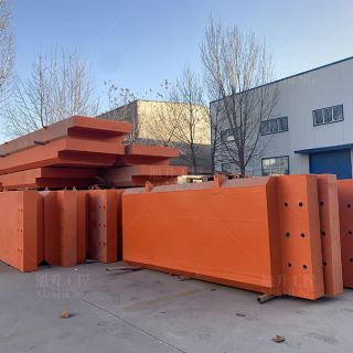 福建橋梁防撞護舷定制哪家好？